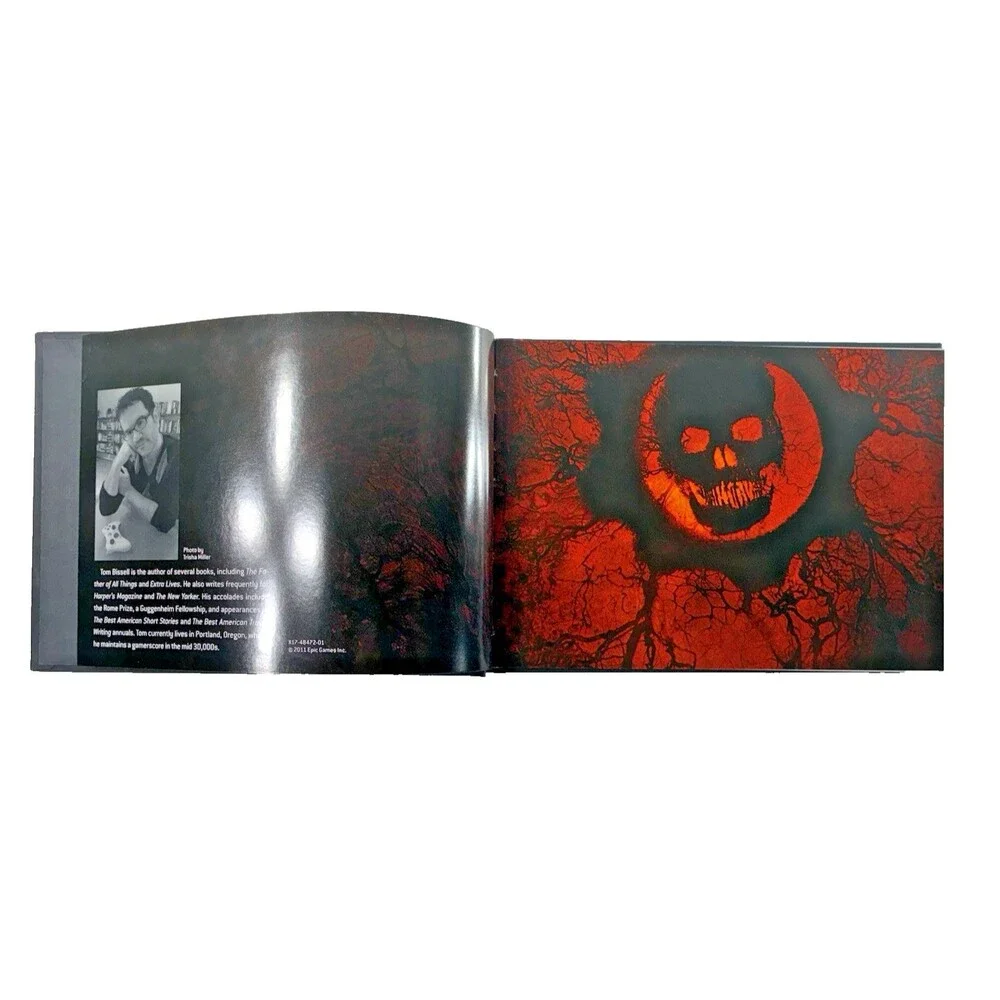 Epic Games art design